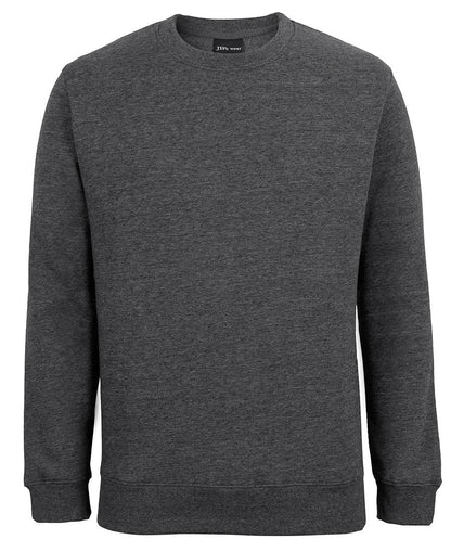 JBS FLEECY SWEAT 3FS (4XL-7XL) - WEARhouse