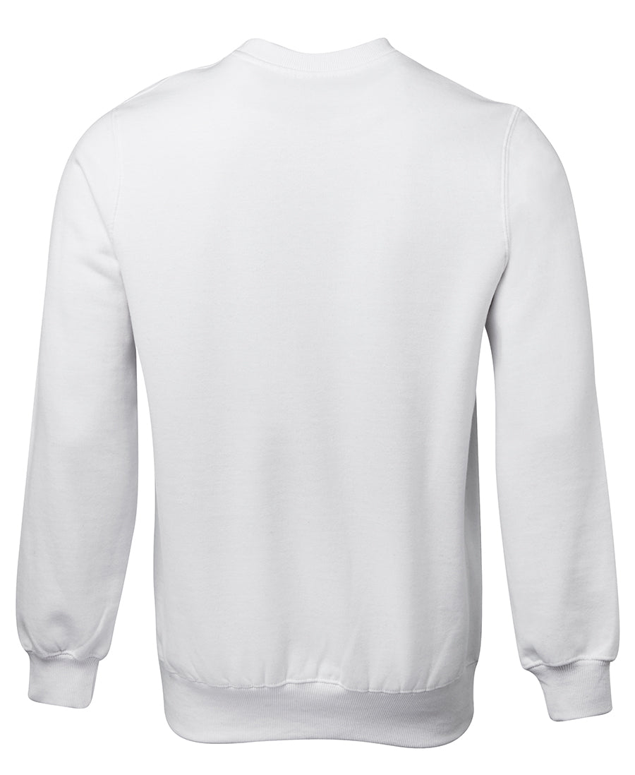 JBS FLEECY SWEAT 3FS (4XL-7XL) - WEARhouse