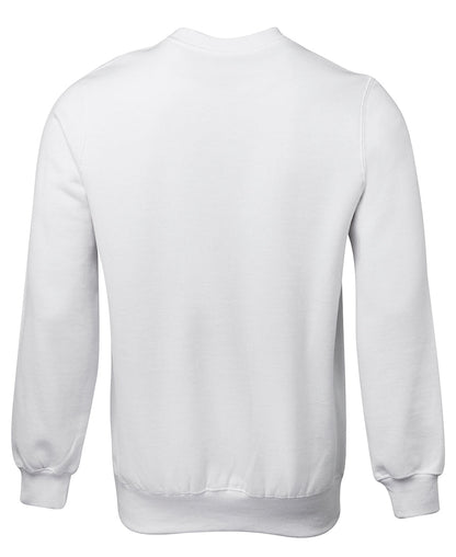 JBS FLEECY SWEAT 3FS (4XL-7XL) - WEARhouse