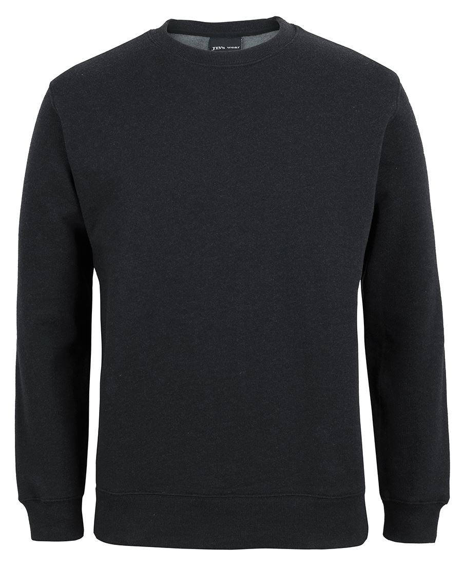 JBS FLEECY SWEAT 3FS (4XL-7XL) - WEARhouse