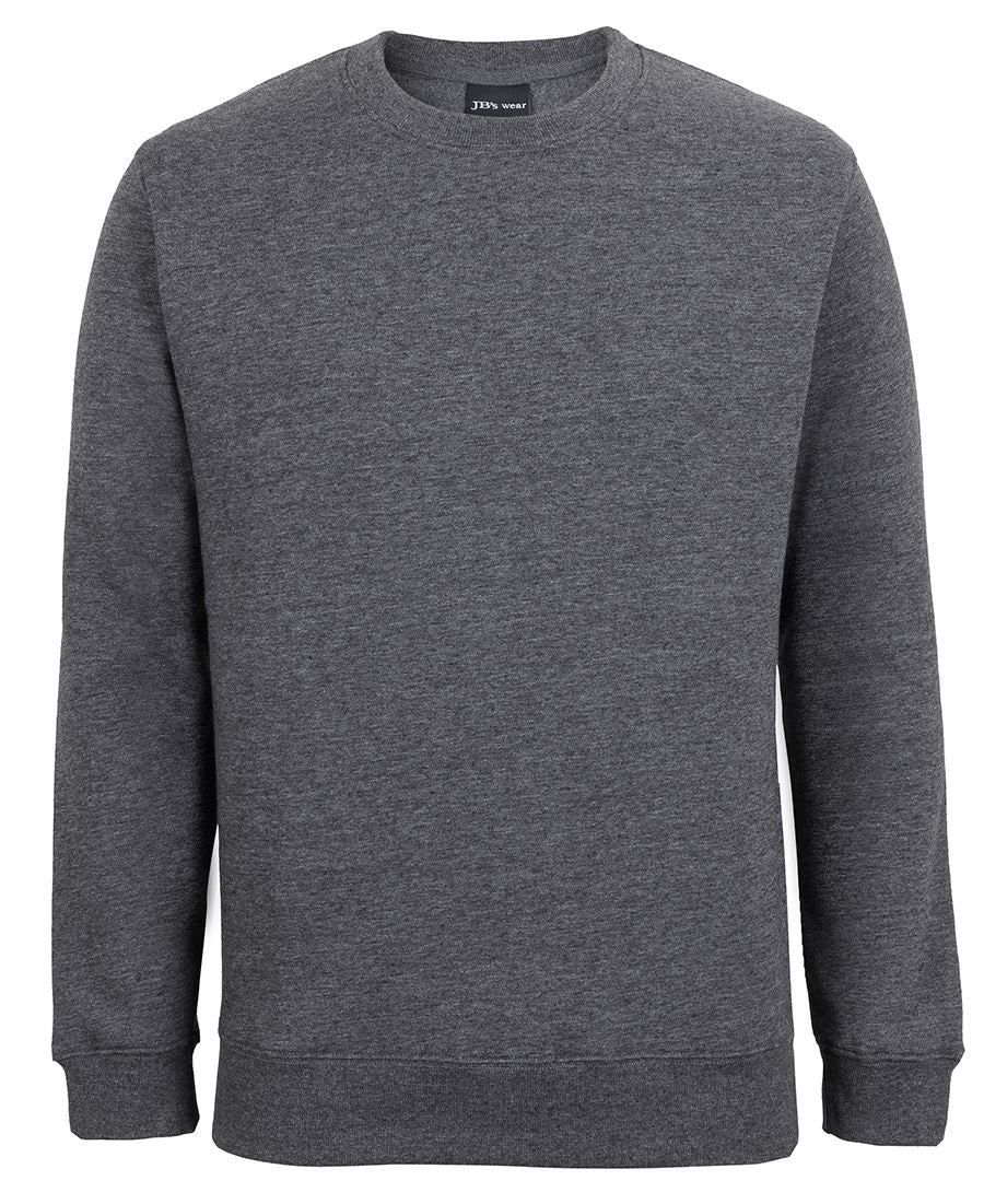 JBS FLEECY SWEAT 3FS Traditional comfort (XXS-3XL) - WEARhouse