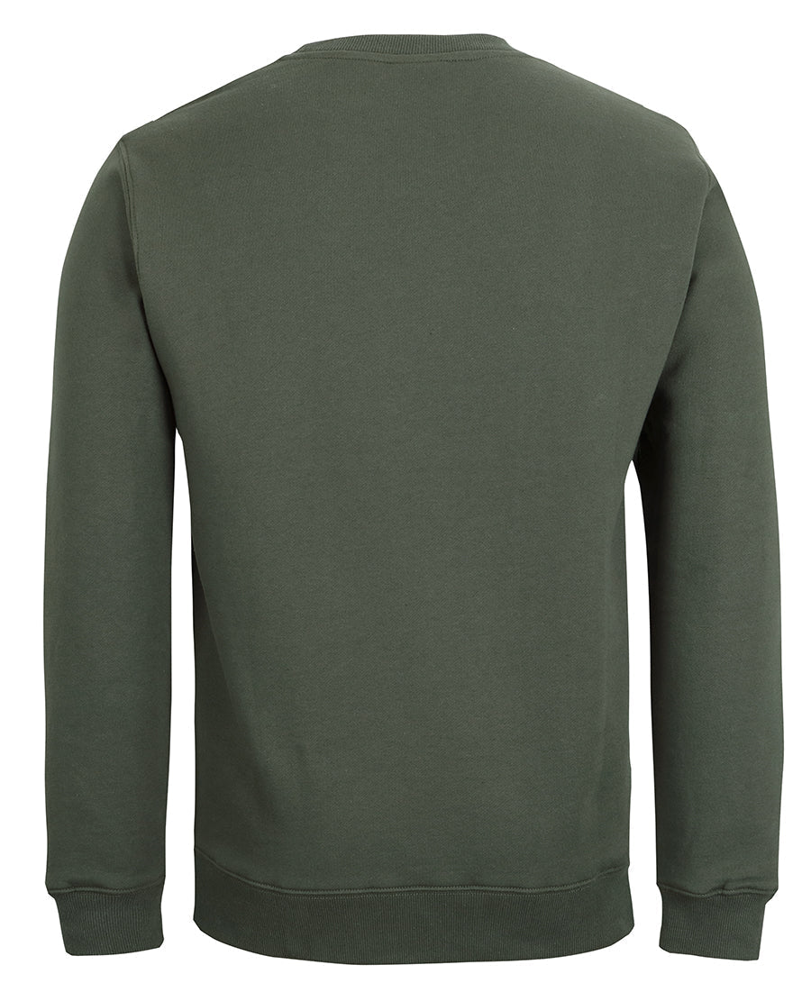 JBS FLEECY SWEAT 3FS Traditional comfort (XXS-3XL) - WEARhouse