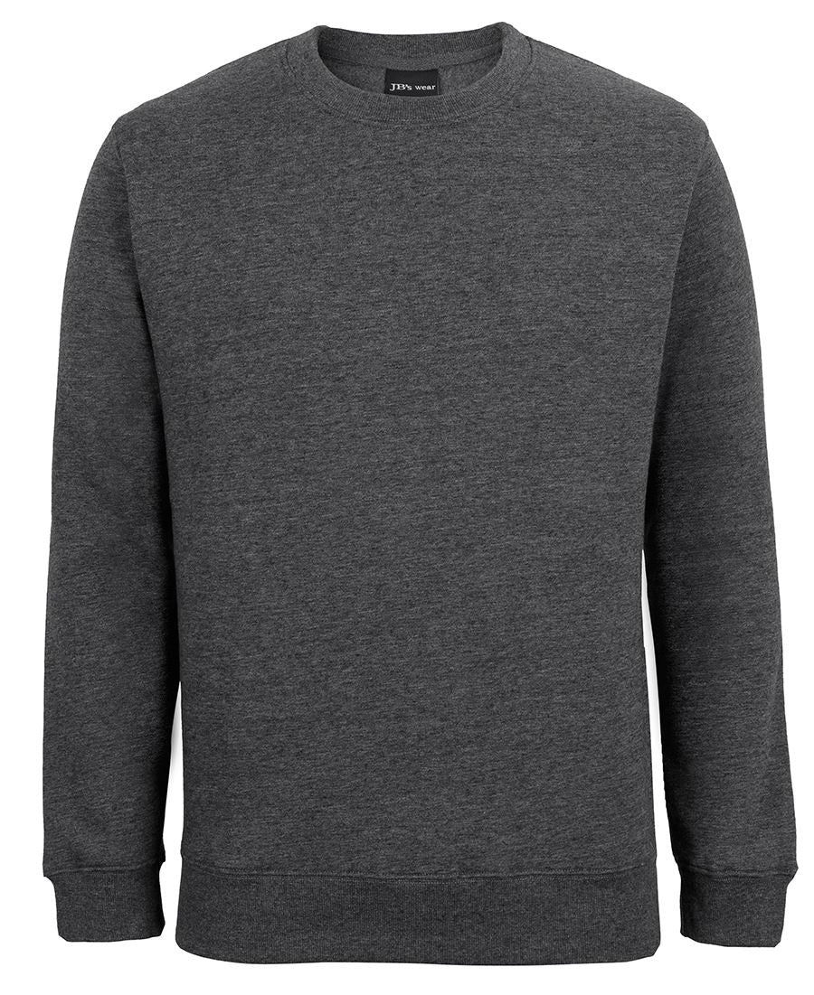 JBS FLEECY SWEAT 3FS Traditional comfort (XXS-3XL) - WEARhouse