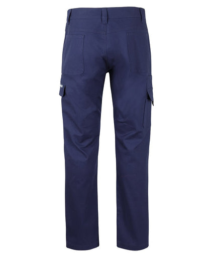 JBS MULTI POCKET STRETCH CANVAS PANT 6MSP - WEARhouse