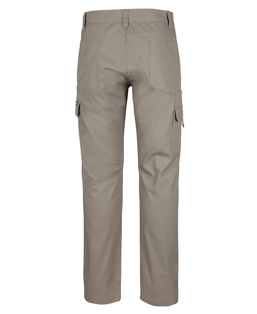 JBS MULTI POCKET STRETCH CANVAS PANT 6MSP - WEARhouse