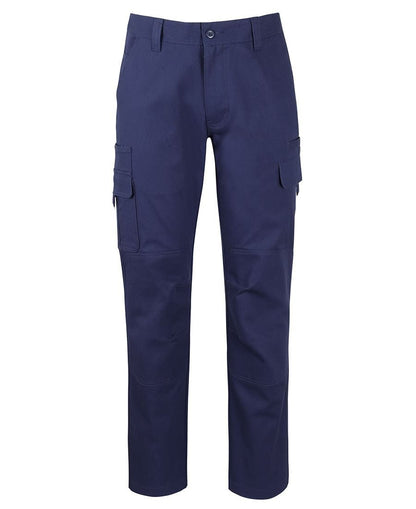 JBS MULTI POCKET STRETCH CANVAS PANT 6MSP - WEARhouse