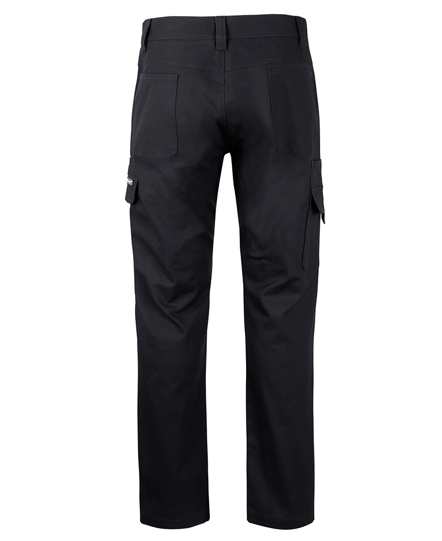 JBS MULTI POCKET STRETCH CANVAS PANT 6MSP - WEARhouse