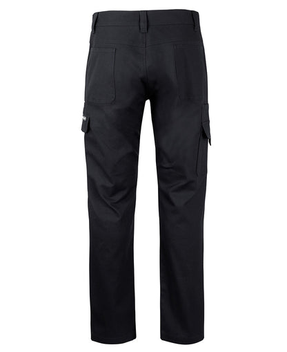 JBS MULTI POCKET STRETCH CANVAS PANT 6MSP - WEARhouse