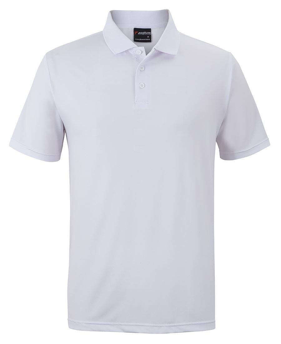 JBS PODIUM STRETCH POLO 7STP - WEARhouse