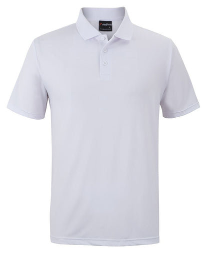 JBS PODIUM STRETCH POLO 7STP - WEARhouse