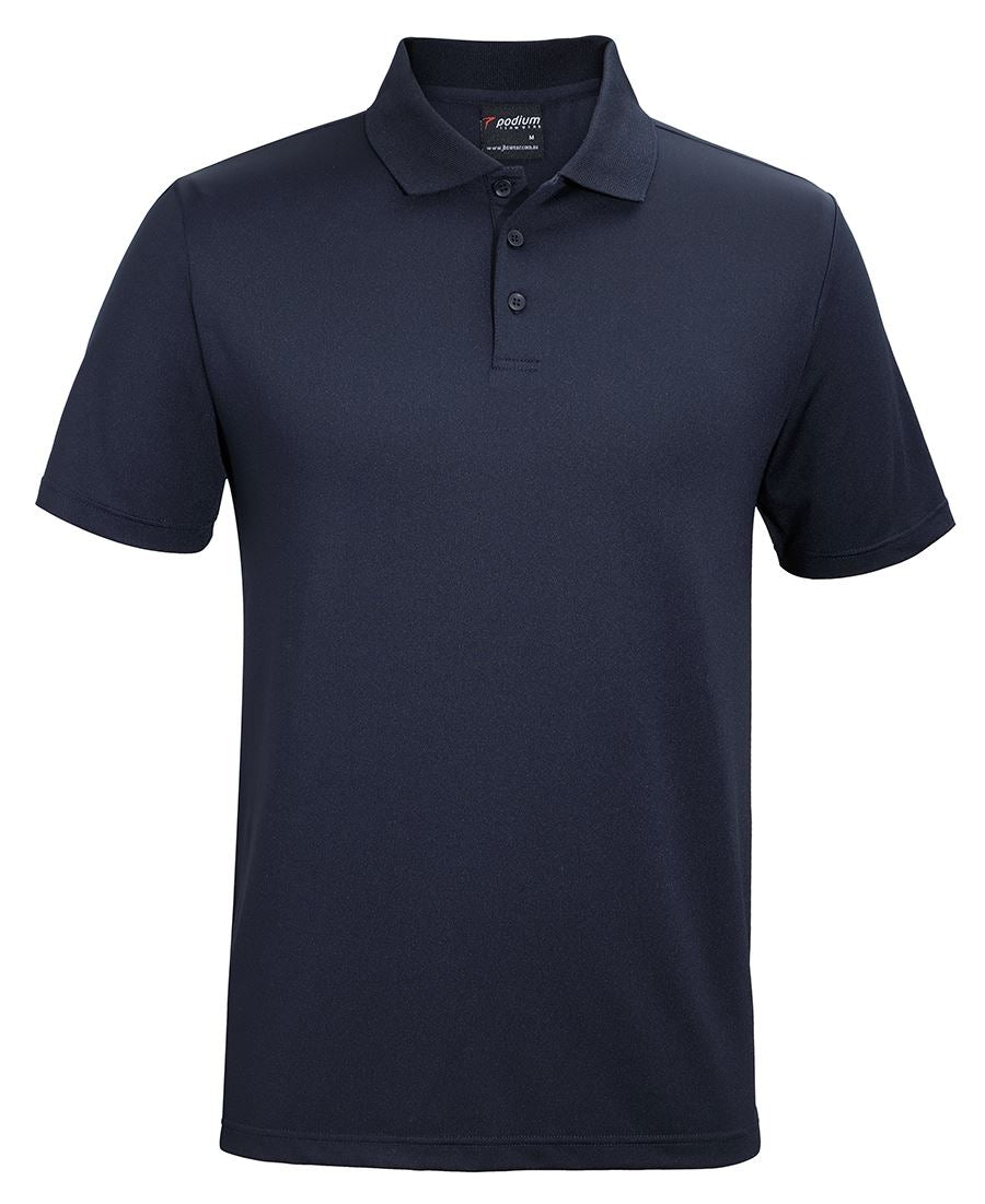 JBS PODIUM STRETCH POLO 7STP - WEARhouse