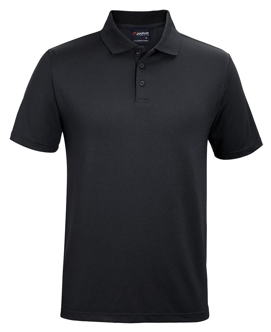JBS PODIUM STRETCH POLO 7STP - WEARhouse