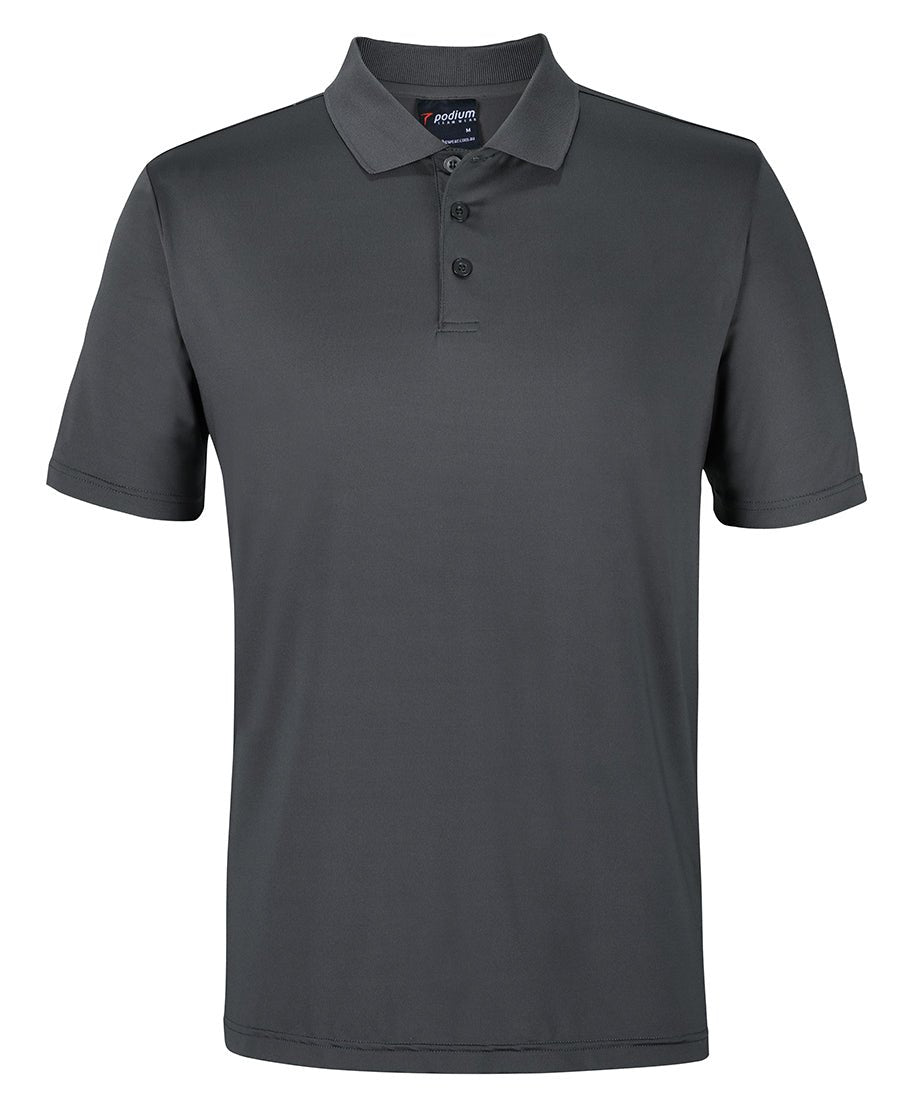 JBS PODIUM STRETCH POLO 7STP - WEARhouse