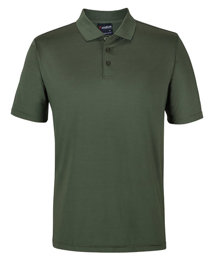 JBS PODIUM STRETCH POLO 7STP - WEARhouse