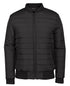 JBS PUFFER BOMBER JACKET 3ABJ - WEARhouse