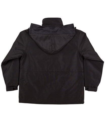 JK01K STADIUM JACKET - Kids - WEARhouse