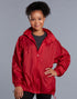 JK10K RAIN FOREST Spray Jacket - Kids - WEARhouse