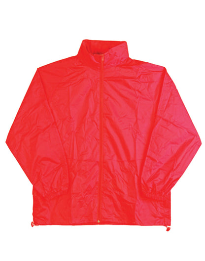 JK10K RAIN FOREST Spray Jacket - Kids - WEARhouse