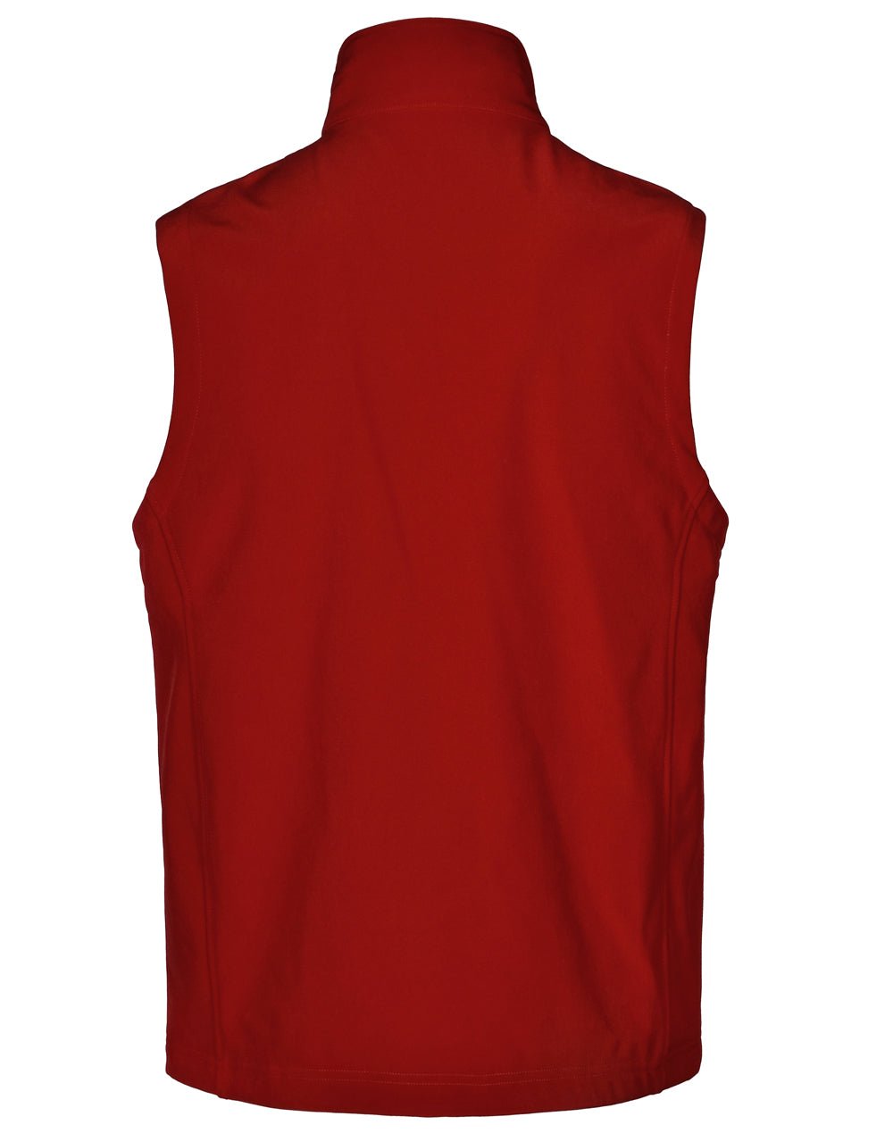 JK25 Softshell Hi-Tech Vest - Men&