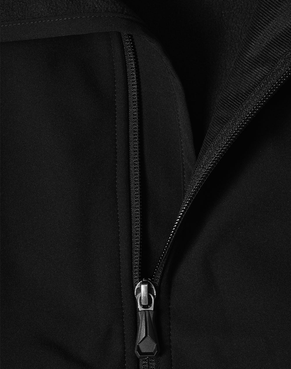 JK25 Softshell Hi-Tech Vest - Men&