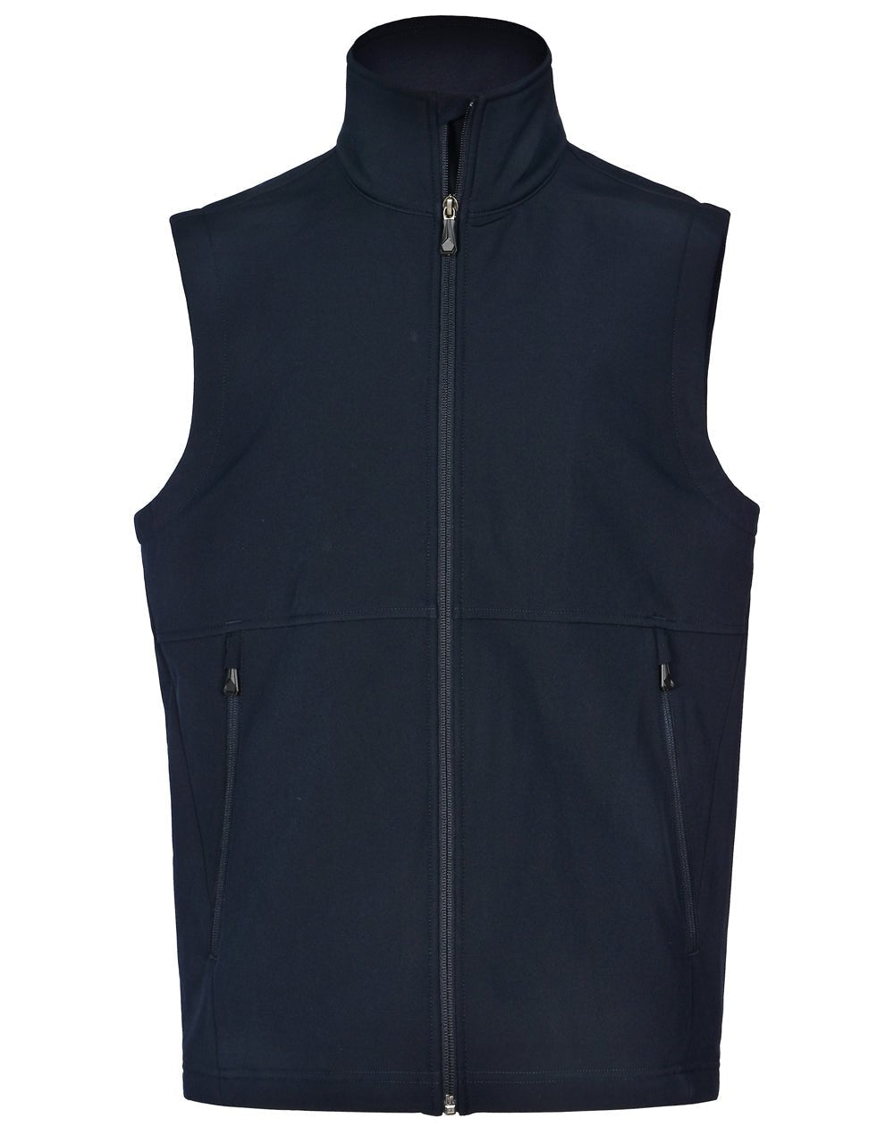JK25 Softshell Hi-Tech Vest - Men&