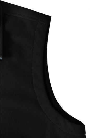 JK25 Softshell Hi-Tech Vest - Men&