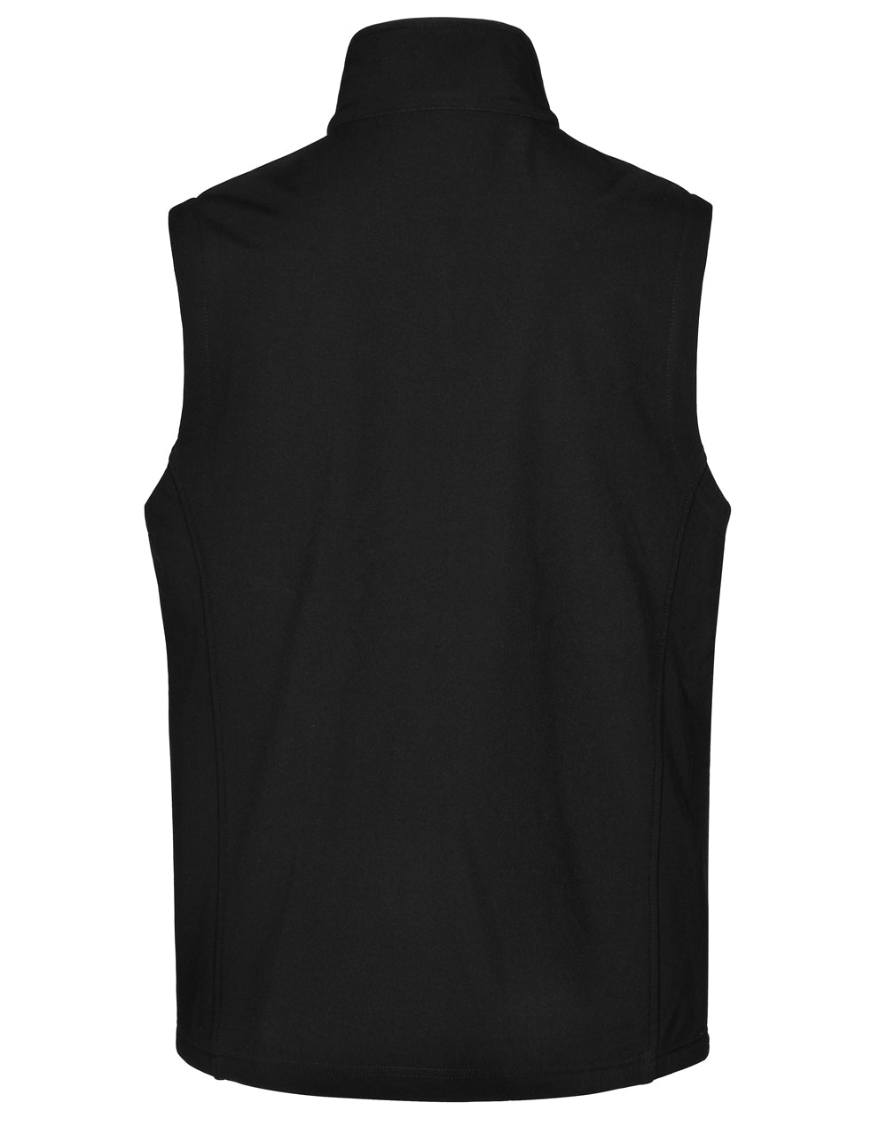 JK25 Softshell Hi-Tech Vest - Men&