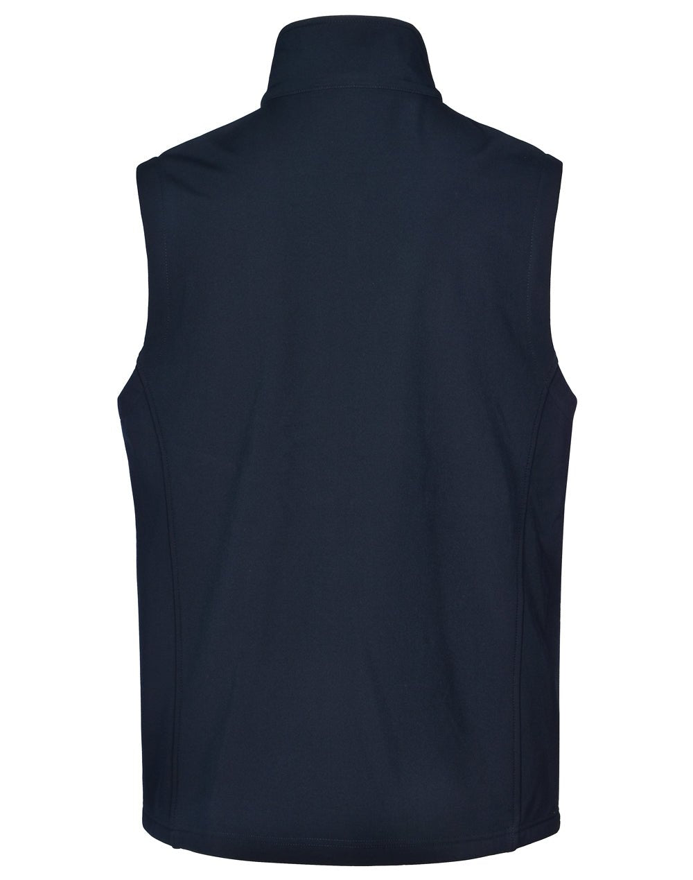 JK25 Softshell Hi-Tech Vest - Men&