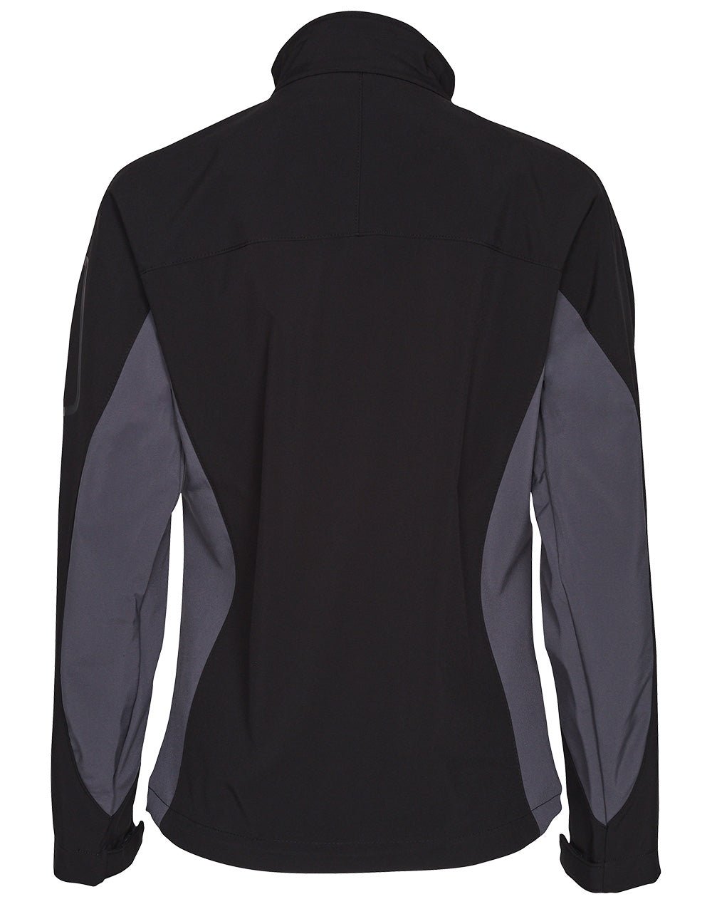 JK32 WHISTLER Softshell Contrast Jacket - Ladies - WEARhouse