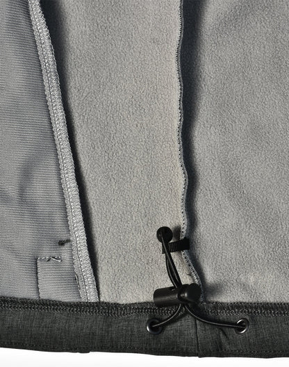 JK33 ASPEN Softshell Hood Jacket Men&