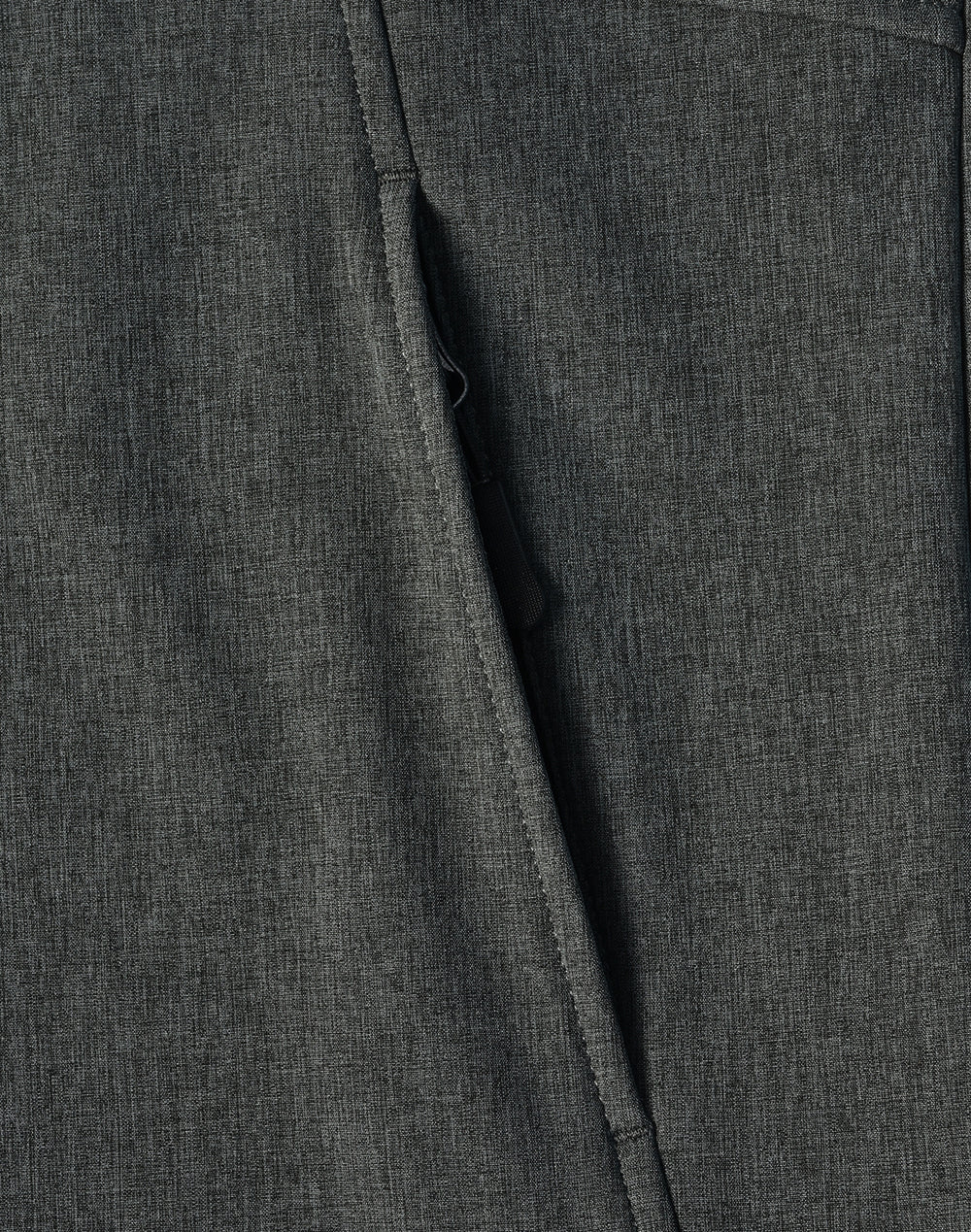 JK33 ASPEN Softshell Hood Jacket Men&