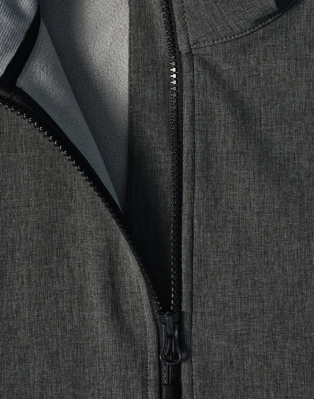 JK33 ASPEN Softshell Hood Jacket Men&