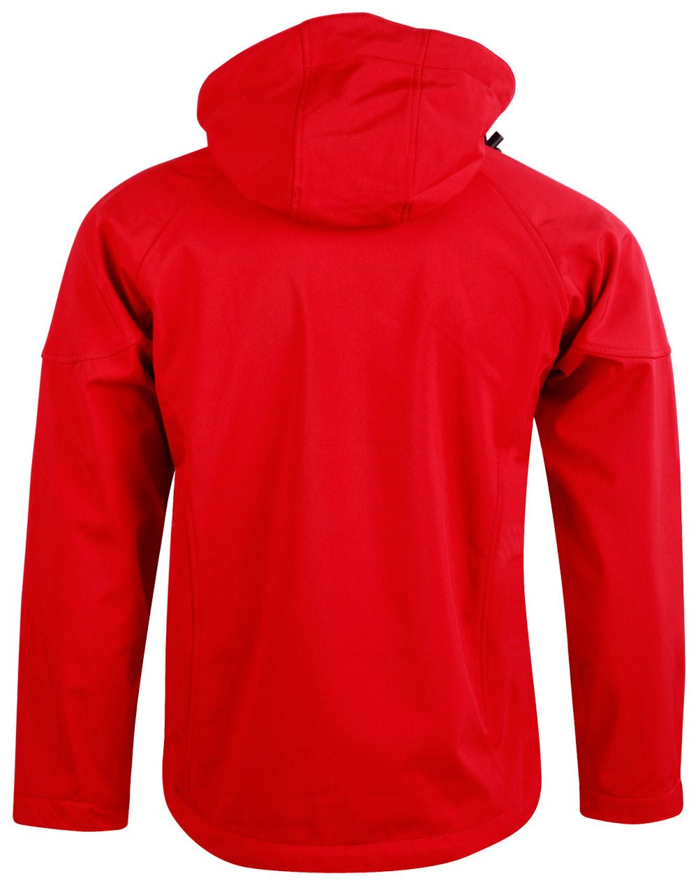 JK33K ASPEN Softshell Hood Jacket Kids&