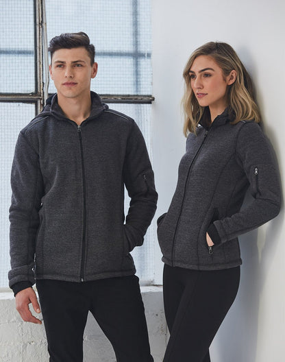 JK41 ACLAND JACKET - WEARhouse