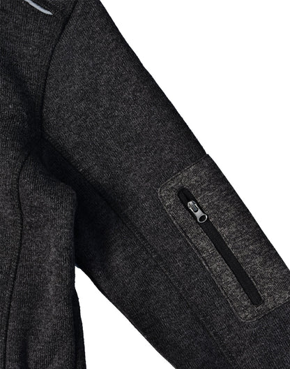 JK42 ACLAND JACKET - WEARhouse