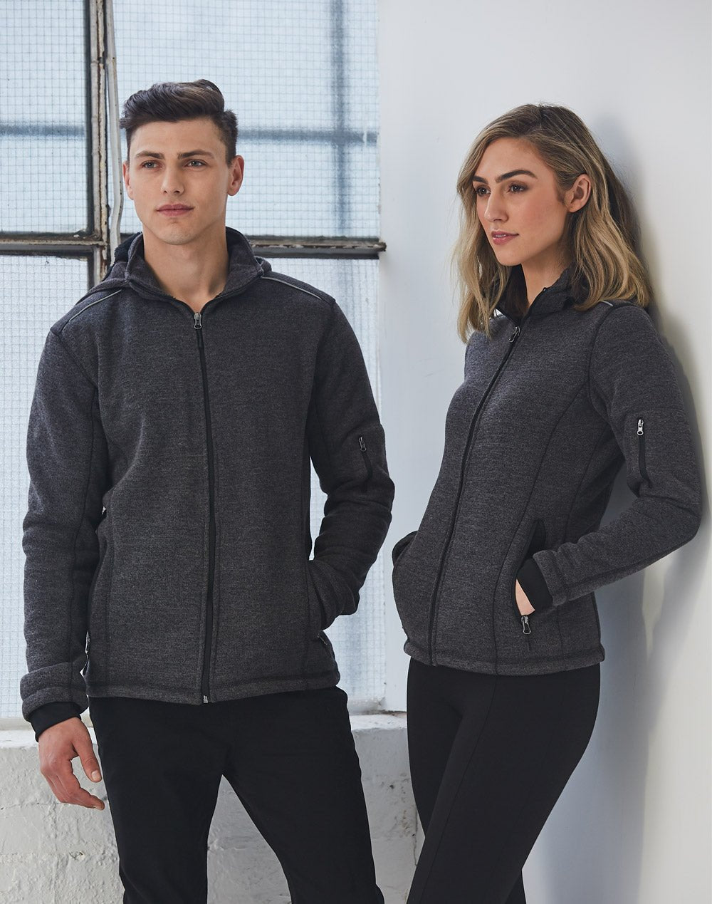 JK42 ACLAND JACKET - WEARhouse