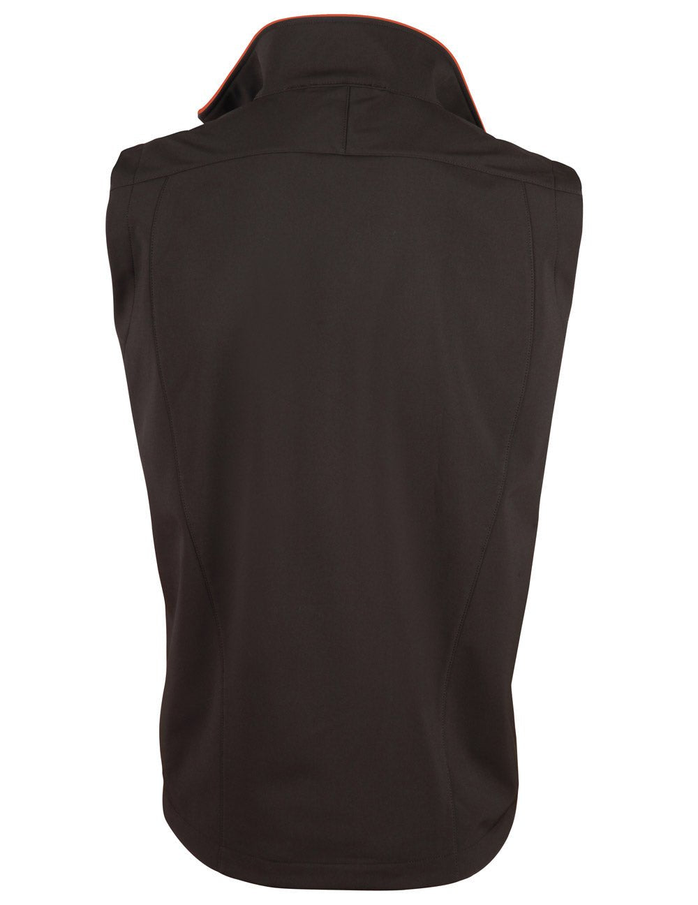 JK45 ROSEWALL SOFT SHELL VEST Men&