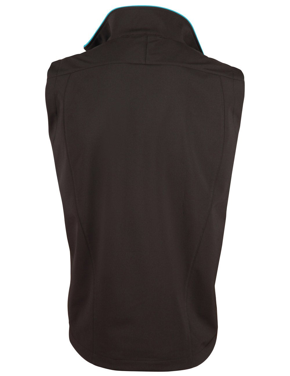 JK45 ROSEWALL SOFT SHELL VEST Men&
