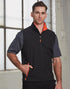 JK45 ROSEWALL SOFT SHELL VEST Men&