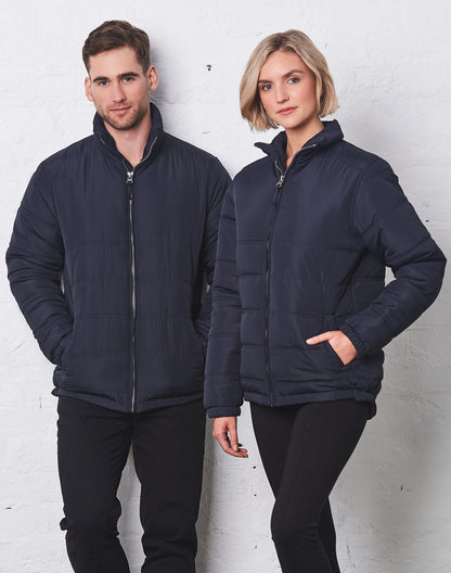 JK48 EVEREST JACKET - UNISEX - WEARhouse