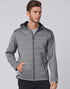 JK51 Jasper Cationic Quilted Jacket- Mens - WEARhouse