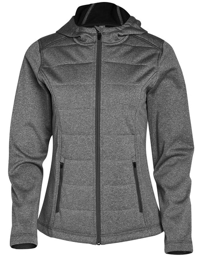 JK52 Jasper Cationic Quilted Jacket- Ladies - WEARhouse