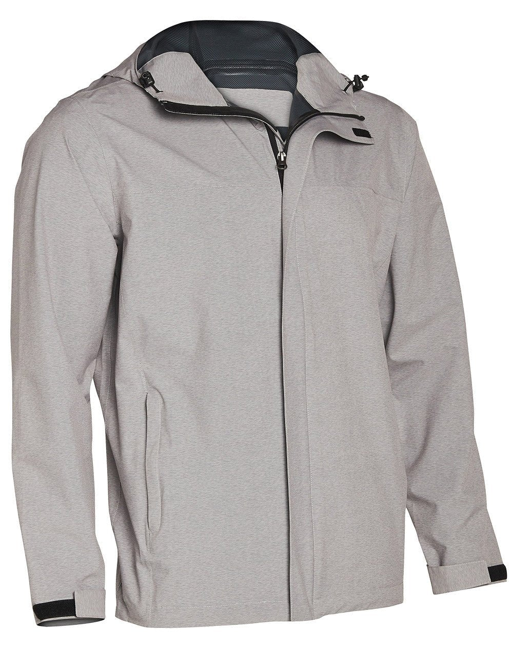 JK55 Absolute Waterproof Performance Jacket - Mens - WEARhouse