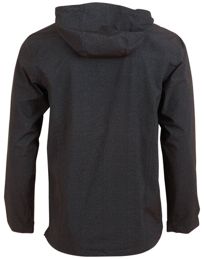 JK55 Absolute Waterproof Performance Jacket - Mens - WEARhouse