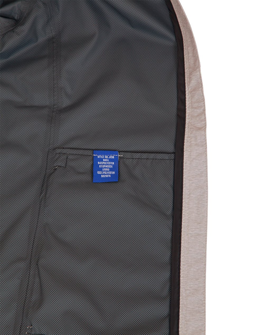 JK55 Absolute Waterproof Performance Jacket - Mens - WEARhouse