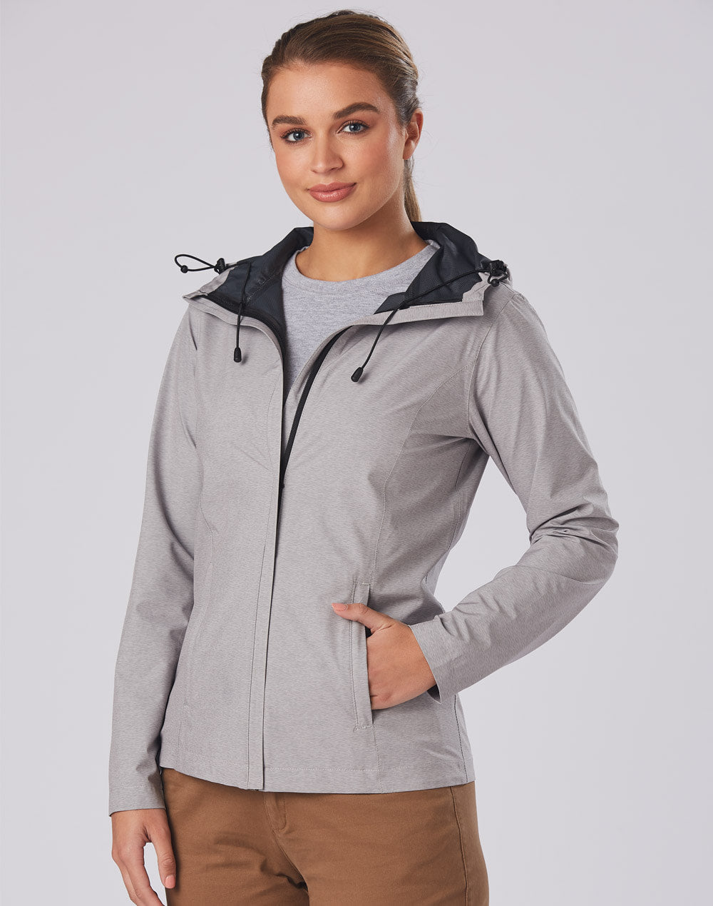JK56 Absolute Waterproof Performance Jacket - Ladies - WEARhouse