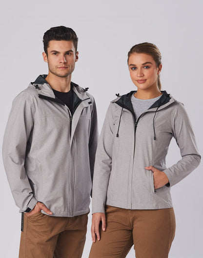 JK56 Absolute Waterproof Performance Jacket - Ladies - WEARhouse