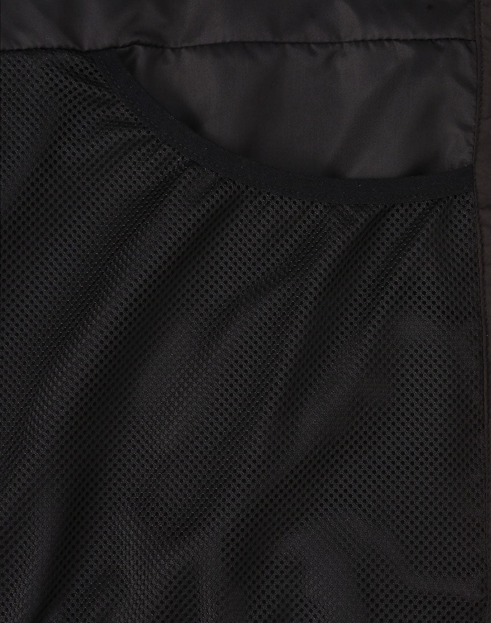 JK59 MENS SUSTAINABLE INSULATED PUFFER JACKET (3D CUT) - WEARhouse