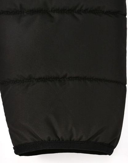 JK60 LADIES SUSTAINABLE INSULATED PUFFER JACKET (3D CUT) - WEARhouse