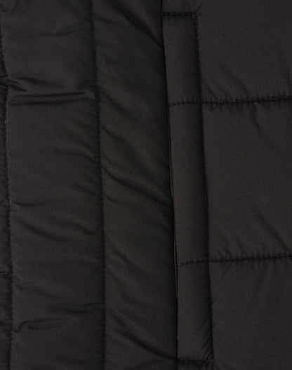 JK60 LADIES SUSTAINABLE INSULATED PUFFER JACKET (3D CUT) - WEARhouse